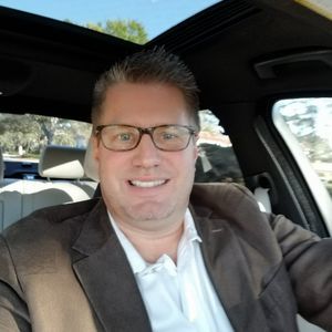 Meet your Posher, Ron